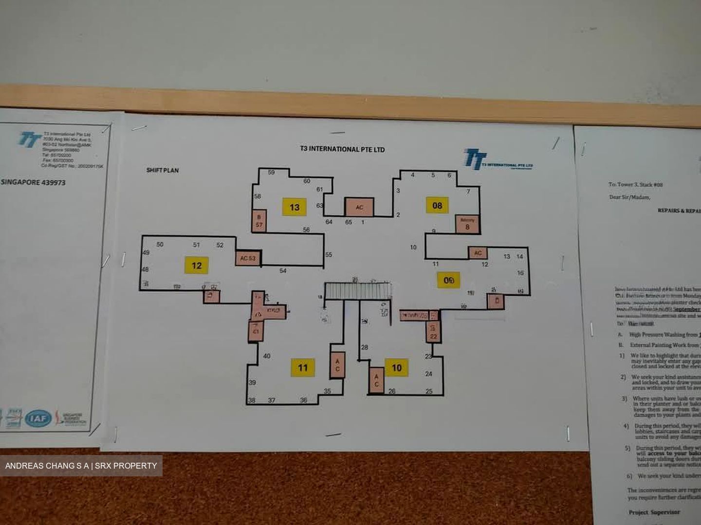 One Amber (D15), Condominium #563215031